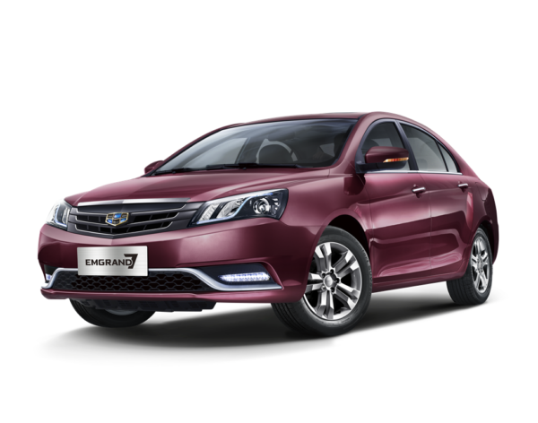 Запчасти для автомобиля geely